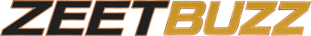 ZeetBuzz Logo